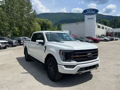 Ford Co-Pilot360 Assist 2.0, Wireless Charging Pad, 360-Degree Camera, Power Sliding Rear Window, Dy...