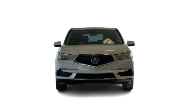2018 Acura MDX Navi Fresh Trade! AS TRADED UNIT! Call for detail in Cars & Trucks in Regina - Image 4