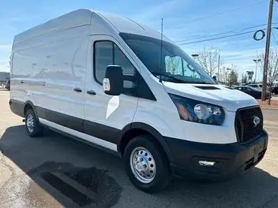 2021 Ford Transit Cargo Van T350 - HIGH ROOF - AWD *148" WB*