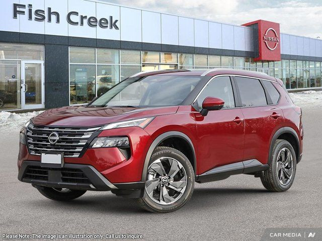 2025 Nissan Rogue SV Moonroof in Cars & Trucks in Calgary