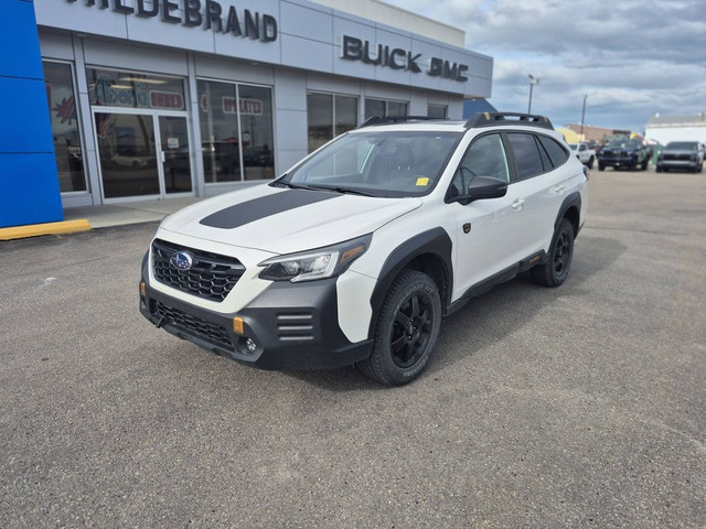 2022 Subaru Outback in Cars & Trucks in Red Deer - Image 2