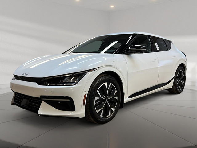 2024 Kia EV6 LAND GT LINE 1 CUIR NAV 4RM in Cars & Trucks in Laval / North Shore