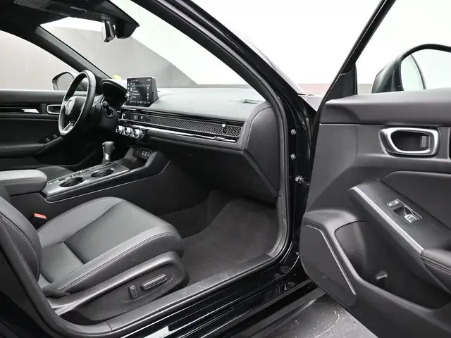 2024 Honda Civic One Owner & Fully Certified Sport Touring, Leat in Cars & Trucks in City of Halifax - Image 26