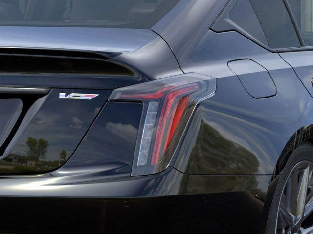 2026 Cadillac CT5-V BASE in Cars & Trucks in Edmonton - Image 3