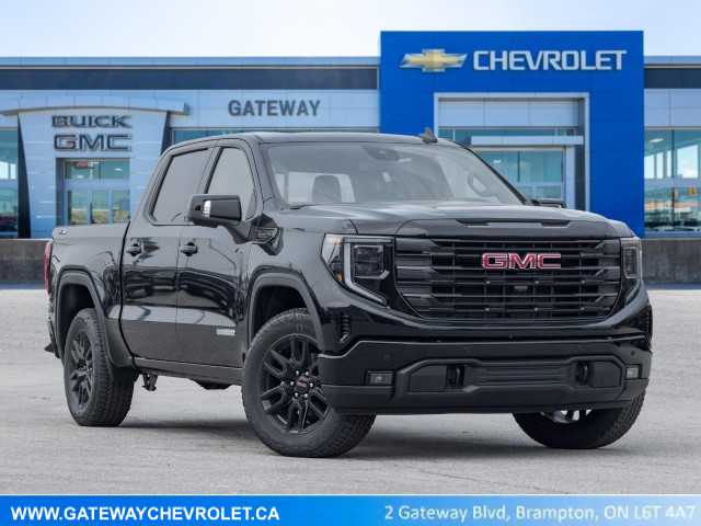 2025 GMC Sierra 1500 Elevation in Cars & Trucks in Mississauga / Peel Region