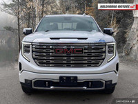 Engine: Diesel Turbo 6cyl 3.0L L/100Km City: 11.1 L/100Km Hwy: 10.2 Safety Equipment Airbags, Dual-s... (image 7)