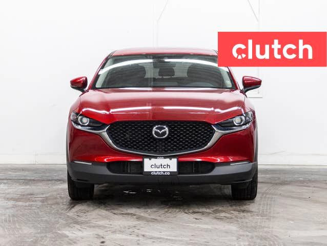 2021 Mazda CX-30 GS AWD w/Apple CarPlay & Android Auto, Heated F in Cars & Trucks in Ottawa - Image 2