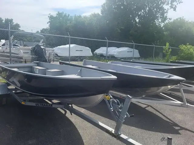 2024 Alumacraft v16 in Personal Watercraft in Ottawa - Image 2