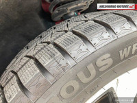 Engine: Gas Turbo 4cyl 2.0L L/100Km City: 10.2 L/100Km Hwy: 7.6 Safety Equipment ABS And Driveline T... (image 9)