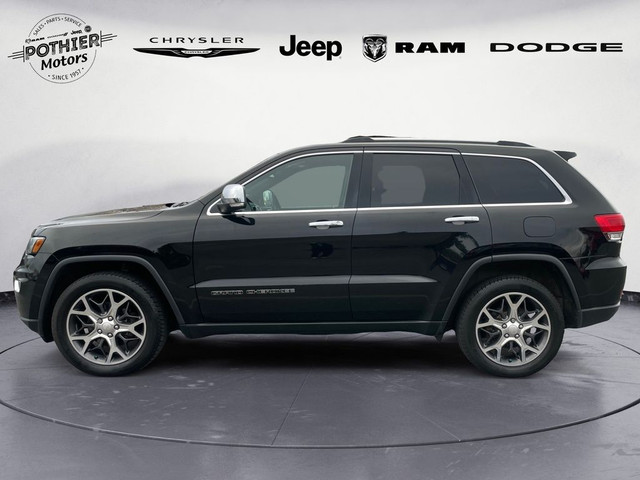  2019 Jeep Grand Cherokee Limited 4x4 in Cars & Trucks in Bedford - Image 2