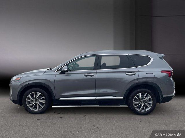 2019 Hyundai Santa Fe Preferred 2.4L AWD | Heated Seats in Cars & Trucks in Cambridge - Image 3