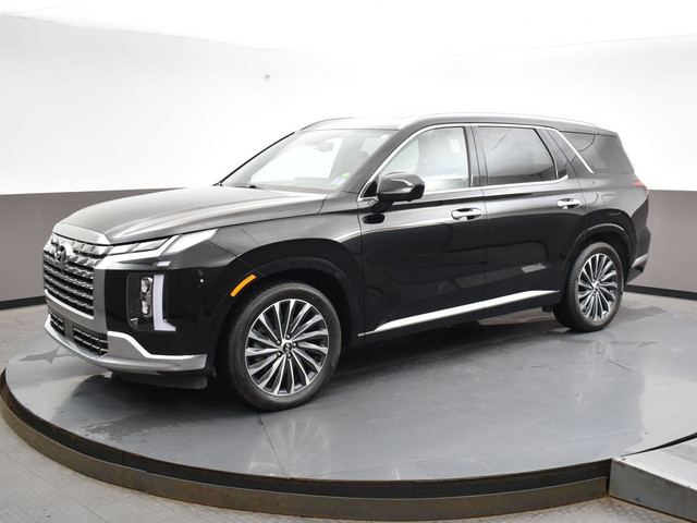 2023 Hyundai Palisade Ultimate Calligraphy w./ Only 14K !!! in Cars & Trucks in Dartmouth - Image 3