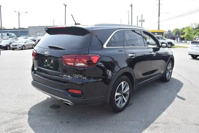 2020 Kia Sorento EX V6 AWD in Cars & Trucks in City of Halifax - Image 5