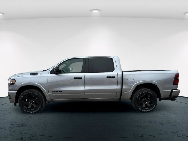2025 RAM 1500 Big Horn in Cars & Trucks in Calgary - Image 2