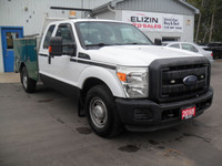 $10995 PLUS TAX.((LOOKING TO START YOUR BUSINESS??)).FORMER CITY OF PEEL TRUCK.1 OWNER.HIGHWAY KM.SE... (image 1)