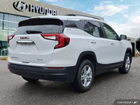 Experience effortless driving with this 2024 GMC Terrain SLE, boasting a powerful 1.5L Turbocharged... (image 4)