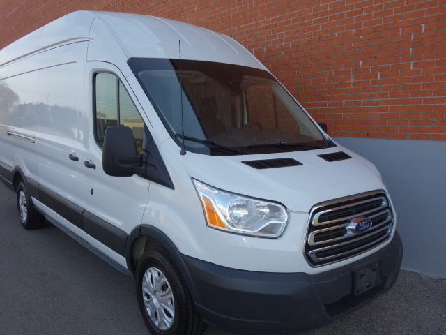  2017 Ford Transit T250 Diesel 148w/Base HIGH ROOF in Cars & Trucks in Oakville / Halton Region - Image 4