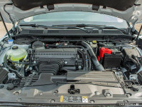 Sunroof! Impeccable exterior style, plush interior comfort, and active safety features make this Lin... (image 8)