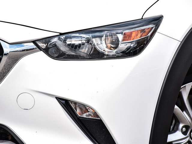 2021 Mazda CX-3 GS GS-AWD, LUX PG, MOONROOF in Cars & Trucks in Oakville / Halton Region - Image 3