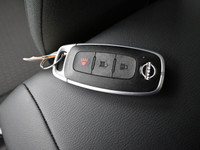 See Dealer Website for Details. 2025 Nissan Kicks S (AWD) Engine: 4 Cylinder Engine 2.0L L/100Km Cit... (image 3)