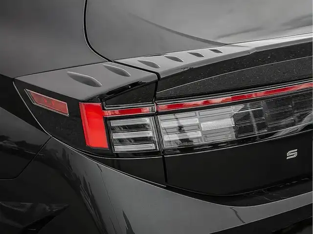 2025 Hyundai Sonata N-Line Ultimate dans Autos et camions dans Région d’Oshawa/Durham - Image 9