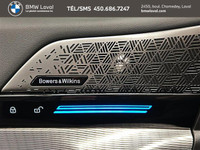 2024 BMW 5 Series 530i xDrive, Toit Ouvrant, Démarrage Engine: Moteur à 4 cylindres 2.0l L/100Km Cit... (image 9)