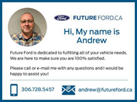 FUTURE FORD is a well-established dealership in the SASKATCHEWAN region. We carry premium new and us... (image 4)