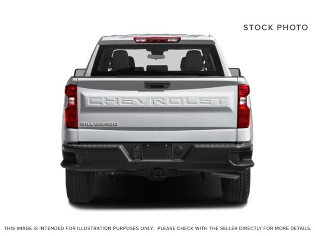 2023 Chevrolet Silverado 1500 RST Z71 OFF-ROAD | LEATHER | BOSE  in Cars & Trucks in Edmonton - Image 4