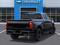 SILVERADO 1500 CREW RST 4 Engine: 5.3L 8cyl. L/100Km City: 0.0 L/100Km Hwy: 0.0 (image 3)
