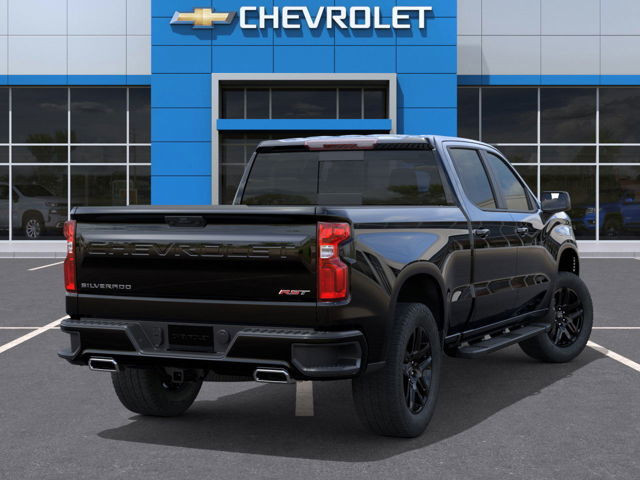 2025 Chevrolet Silverado 1500 RST in Cars & Trucks in City of Montréal - Image 4