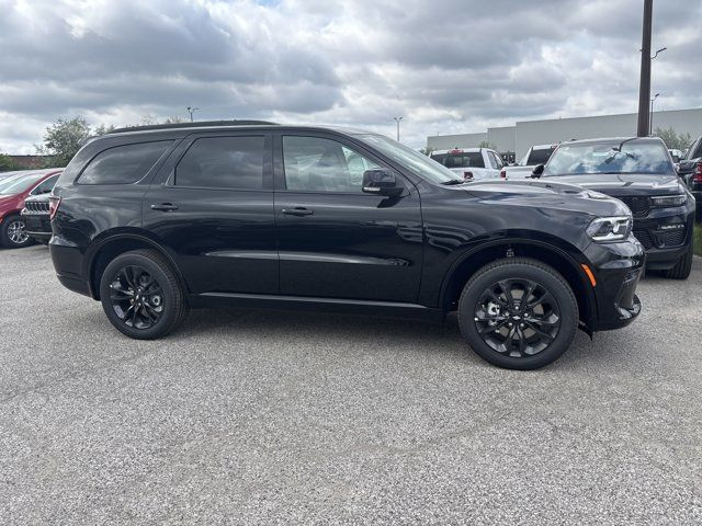2025 Dodge Durango GT Plus in Cars & Trucks in Mississauga / Peel Region - Image 4