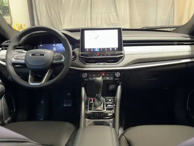 2024 Jeep Compass North | Remote Start | Apple CarPlay in Cars & Trucks in Edmonton - Image 22