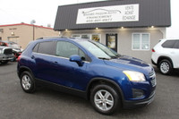 2016 Chevrolet TRAX LT AWD