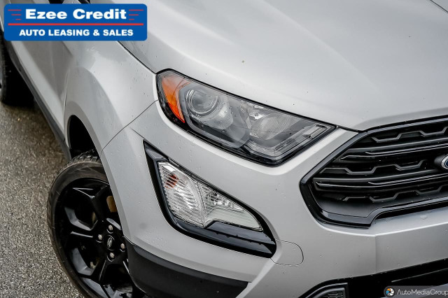 2021 Ford EcoSport SES in Cars & Trucks in London - Image 3