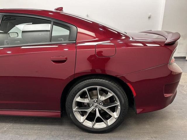 2021 Dodge Charger GT GT pkg - Automatic - Sport Tuned Suspen... in Cars & Trucks in Lethbridge - Image 3