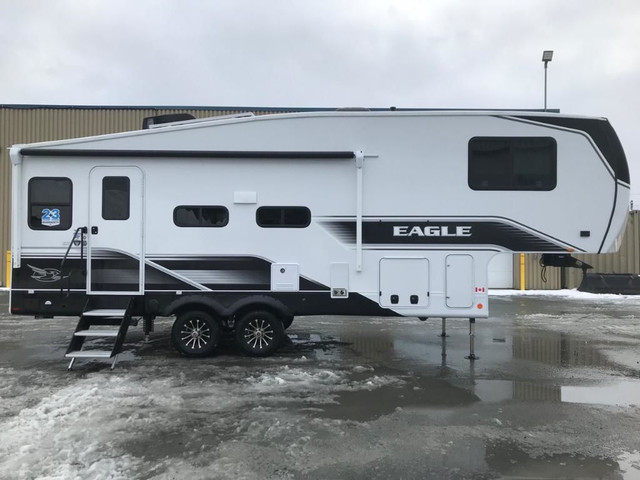 2024 JAYCO Eagle HT 25RUC ***Couple*** in Travel Trailers & Campers in Thetford Mines - Image 2