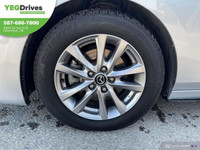 YEG Drives is honored to present a wonderful example of pure vehicle design... this 2019 Mazda Mazda... (image 5)