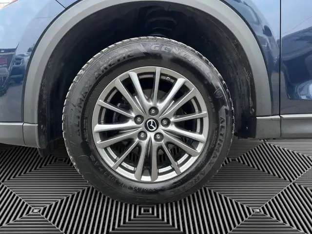 2019 Mazda CX-5 GS | AWD | BACK-UP CAM | BLUETOOTH | PUSH START  in Cars & Trucks in Oshawa / Durham Region - Image 10