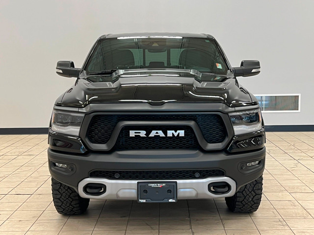 2022 RAM 1500 Rebel in Cars & Trucks in Comox / Courtenay / Cumberland - Image 2