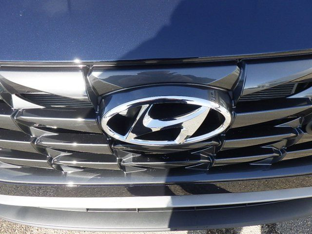  2024 Hyundai Tucson Preferred in Cars & Trucks in Regina - Image 4