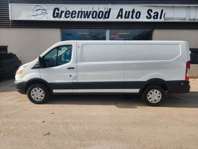 2019 Ford Transit-250 Ready For Work, Leasing And Financing A...