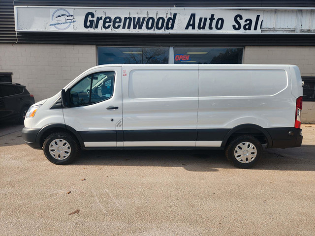 2019 Ford Transit-250 Ready For Work, Leasing And Financing A... in Cars & Trucks in Annapolis Valley