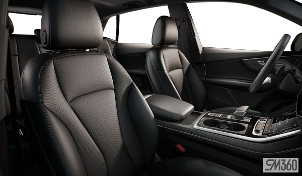 2025 Audi Q8 Progressiv in Cars & Trucks in Longueuil / South Shore - Image 4