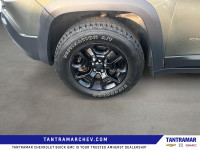 Tantramar Chev located in Amherst, Nova Scotia - Recent Arrival! Odometer is 4130 kilometers below m... (image 8)