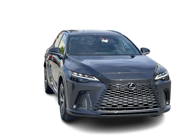 2025 Lexus RX RX 350 GROUPE PREMIUM - PEINTURE HAUT in Cars & Trucks in Laval / North Shore - Image 3