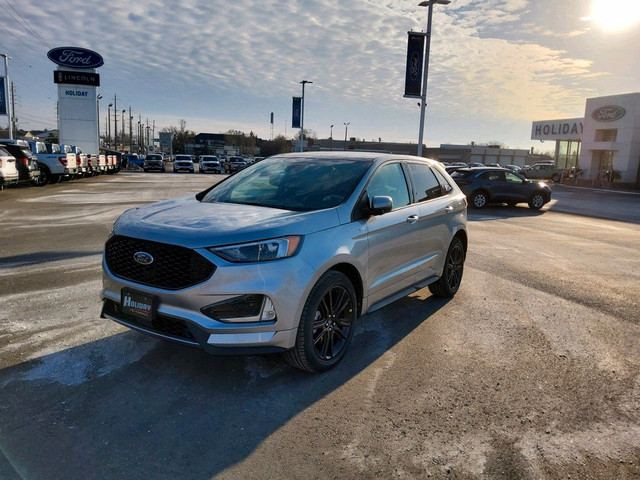  2024 Ford Edge ST Line in Cars & Trucks in Peterborough