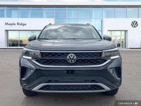 Dealer Certified Pre-Owned. This Volkswagen Taos boasts a Intercooled Turbo Regular Unleaded I-4 1.5... (image 7)