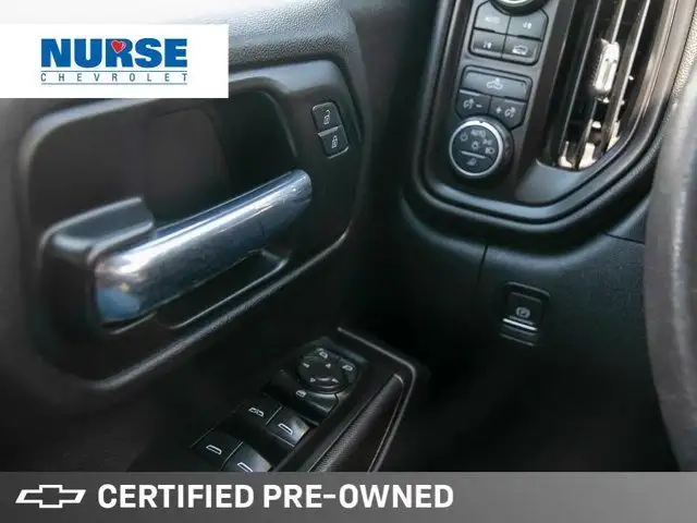 2020 Chevrolet Silverado 1500 Work Truck in Cars & Trucks in Oshawa / Durham Region - Image 14