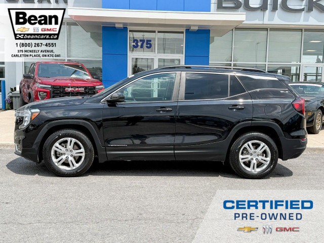 2022 GMC Terrain in Cars & Trucks in Ottawa - Image 2