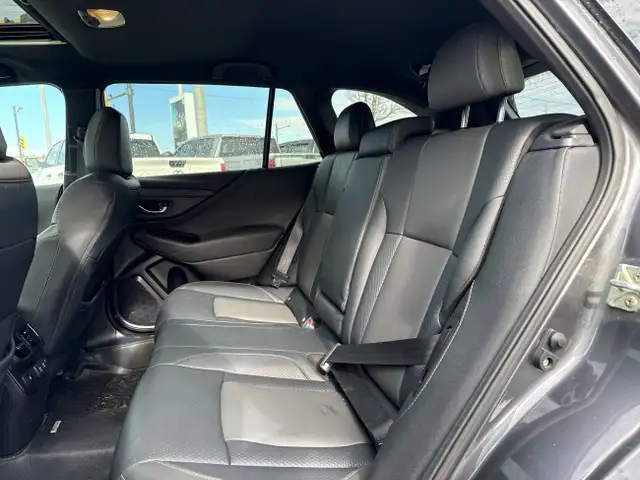 2022 Subaru Outback Wilderness Wilderness! in Cars & Trucks in Markham / York Region - Image 11